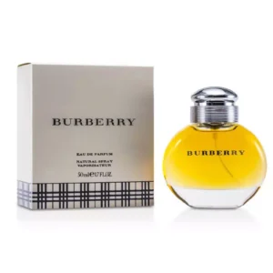 burberry perfume 8 (100ml)