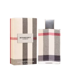 Burberry Eau De Parfum Spray 100ml
