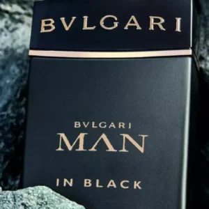 bvlgari perfume 10 (50ml)