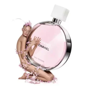 chanel perfume 3 (100ml)