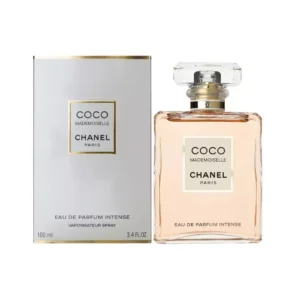 chanel perfume 4 (100ml)